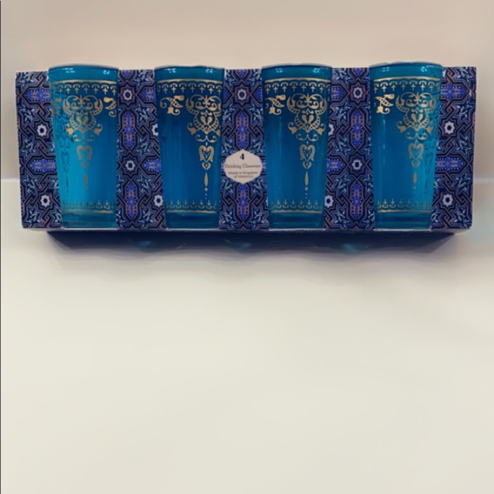 Glassware